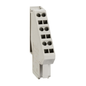 TERMINAL AUXILIAR Scneider Electric 3 HILOS (REPUESTO)-47074 - Product Image 1