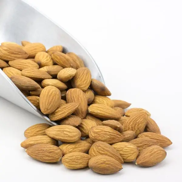 Nós fornecemos Raw Almond Nuts/ Almond Nuts Atacado Preço Novo Estoque