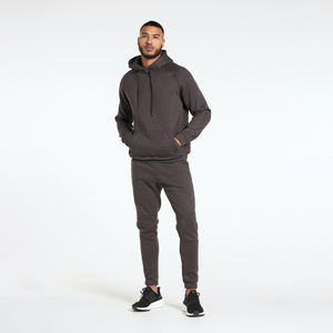 Pantalon de survêtement de sport personnalisé pour hommes, pantalon de survêtement de haute qualité, tenue décontractée, tissu polaire, pantalon de survêtement, streetwear, pantalon doux et décontracté, vente en gros - Product Image 6