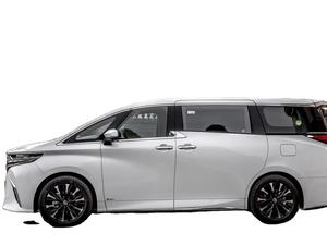 Vehículo Híbrido de Lujo MPV 2024, 2.5 HEV CVT, Premium Executive, 7 Asientos, en Venta, en Buenas Condiciones - Product Image 4