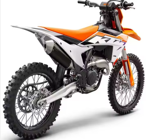 Calidad 2023 ORIGINAL KTMs 250 350 450 250 Motocicleta 250CC Dirt Bike Motocicleta - Product Image 1