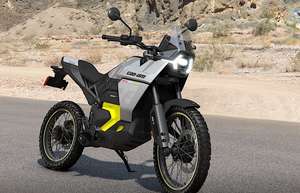 AFFORDABLE Nouveauté 2025 Can-Am Origin 73 |   Moto électrique tout-terrain |   100% Électrique - Product Image 2