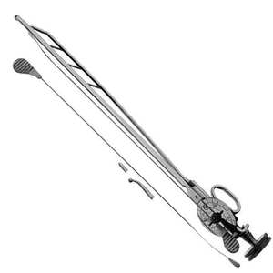 Juego de Uretrotomos Manuales Otis Personalizados de Alta Calidad, Instrumentos Quirúrgicos de Acero Inoxidable para Urología, Certificación CE ISO13485 Clase I - Product Image 5