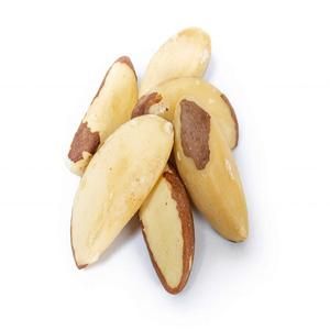 Venta al por mayor de nueces de Brasil tostadas orgánicas de primera calidad con cáscara para aperitivos a la venta - Product Image 1