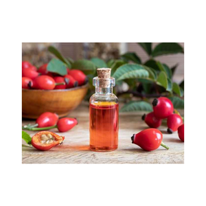 น้ำมันอุ้มแบบบีบเย็นธรรมชาติแบบ100% ใช้สำหรับดูแลผิวและนวด - Product Image 3