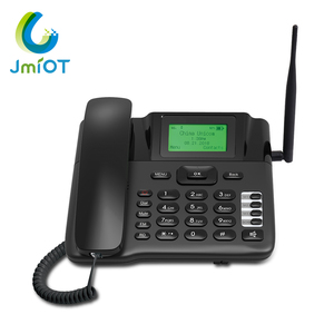 Téléphone <span class=keywords><strong>fixe</strong></span> <span class=keywords><strong>sans</strong></span> <span class=keywords><strong>fil</strong></span> 4G JIMI avec double SIM en option, écran couleur 2,4 pouces, batterie 800 mAh pour utilisation filaire et <span class=keywords><strong>sans</strong></span> <span class=keywords><strong>fil</strong></span> - Product Image 2