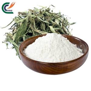 Venta al por mayor a granel de alta calidad Extracto de <span class=keywords><strong>Stevia</strong></span> Natural <span class=keywords><strong>Stevia</strong></span> Reb M 98% <span class=keywords><strong>Stevioside</strong></span> RM 98% - Product Image 5