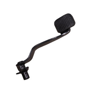 CONJUNTO DE PEDAL DE FRENO - AB151126 - PRODUCTO INDIO DE ALTA CALIDAD DE REPUESTOS PARA BAJAJ TUK TUK, REPUESTOS PARA VEHÍCULOS DE 3 RUEDAS - Product Image 1