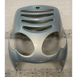 ชิลด์หน้ารถมอเตอร์ไซค์ Yamaha XN TEO S 125/150 รุ่นใหม่ รหัส 5MFF835G00P5 - Product Image 5