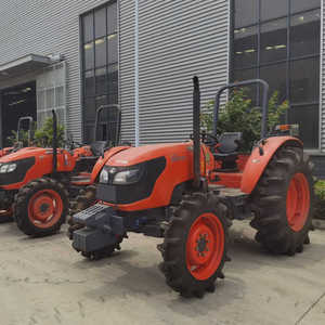 รถแทรกเตอร์สำหรับ4WD คูโบต้า - Product Image 1