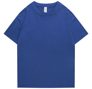 Fabricant de t-shirts en coton de qualité supérieure T Shirt pour hommes et femmes T-shirt tendance pour hommes - Product Image 4