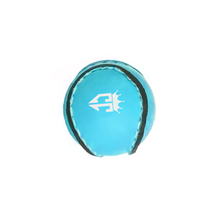 Custom Brand Hurling <b>Ball</b> 100% Pure Leather GAA Training Durable Lightweight Waterproof High Quality Custom Colors Logo Sizes 4 - Product Image 3