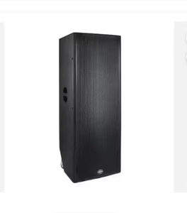 ลำโพงอาร์เรย์แบบไลน์โซร์ฟ์ RCF TTP 4-A รุ่นใหม่ ของแท้ ขนาด 10 นิ้ว แบบ 2 ทาง กำลังขับ 3200 วัตต์  ทิศทางเสียงแคบ พร้อมระบบ RDNet - Product Image 1