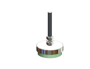 สกรูยึดรองรับ dynemech ชุด DLMS3-S2 - Product Image 2