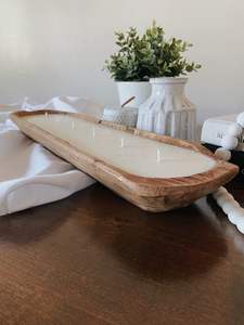 Grand bol en terre cuite décoratif ignifuge |   Finition haut de gamme |   Approvisionnement en gros - Product Image 2