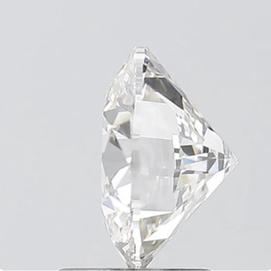 AJRETAIL - Diamante Cultivado en Laboratorio, Corte CVD, Redondo, 2.00 Quilates, Certificado IGI India, G VS1, Modelo BR_CVD_22 - Product Image 3