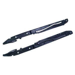 Kit de réparation de toit ouvrant Guide de vitre pour Peugeot 307 - Product Image 1