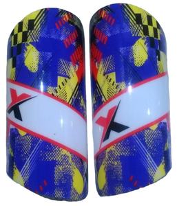 2025 BUENA CALIDAD SHIN GUARD CALIDAD PROFESIONAL PRODUCTO DE PRÁCTICA DE PARTIDOS DE ENTRENAMIENTO para SEGURIDAD DEL JUGADOR - Product Image 4