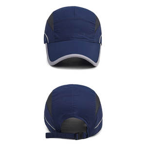 หมวกและหมวกกีฬาหัวเข็มขัดโลหะแบบคลาสสิก - Product Image 3