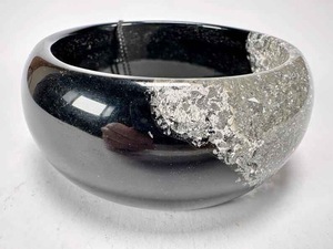 Resin Bangles & Bracelets for Women New Collection Angel Style Jewelry for Parties and Weddings High Quality - Product Image 3