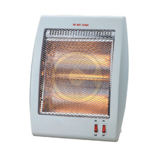 CANDELA RIC.X STUFA AL QUARZO QH-90A TEPORUS - Product Image 1