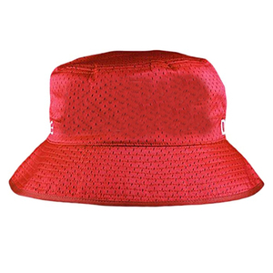 Sombrero de Pescador de Lona de Algodón Azul con Logotipo Personalizado, Unisex, Color Sólido, Informal, Protección Solar para Exteriores, para Todas las Estaciones, para Adultos, para Uso en Hermandades - Product Image 5