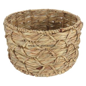Admirable Designing Handmade <b>Rattan</b> <b>Storage</b> Basket Premium Quality Large Size Home and Kitchen Ware <b>Storage</b> Basket For Sale - Product Image 2