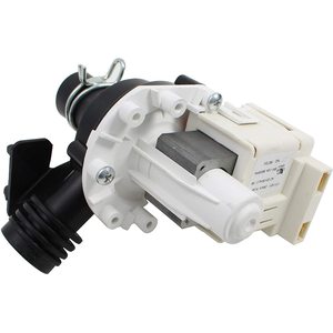 Pièces de rechange pour pompe de vidange de lave-vaisselle électrique 154580301CM - Product Image 4