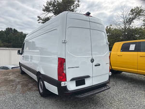 Mercedes-Benz Sprinter 2500 d'occasion 2023 - Product Image 3