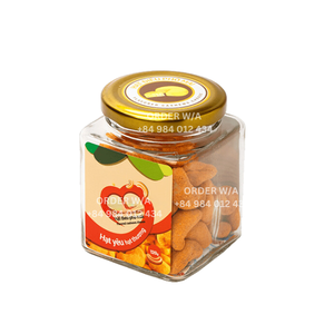 Envasado personalizado de anacardos para queso, compra al por mayor hoy, envío FBA a almacén AMZ - Product Image 4