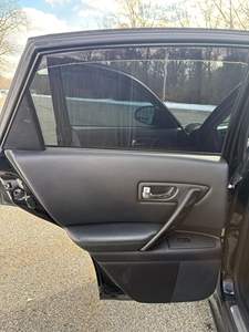 INFINITI FX35 2007 D'OCCASION CÔTÉ GAUCHE/CÔTÉ DROIT - Product Image 5