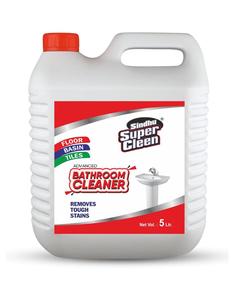 Nettoyant WC pour nettoyage des germes 99.99% 500 ml de détergent liquide nettoyant pour toilettes adapté aux baignoires anglaises et indiennes. - Product Image 4