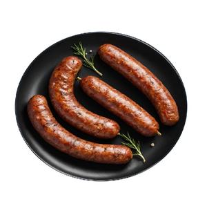 สั่งซื้อไส้กรอกปลาแซลมอนจำนวนมากสำหรับธุรกิจของคุณและเพลิดเพลินกับความสดและคุณภาพที่จัดส่งถึงบ้านของคุณ - Product Image 3