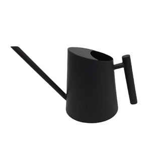 Arrosoir noir en fer, nouvel arrivage, eau de douche de Style Antique, fait à la main, fournitures de jardin personnalisées, vente en gros 2023 - Product Image 3