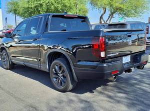 Certifié d'occasion 2021 pour Ridgelline OEM US Origin Garantie 1 an - Product Image 5