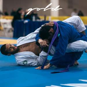 Competition Gold Weave Gi Jiu Jitsu Uniform <b>Men</b> Classic Cut BJJ <b>Kimono</b> Custom Embroidery Jacket Pants - Product Image 6