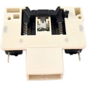 AGM76209501 Original para LG OEM Conjunto de Cierre de Puerta para Lavavajillas con Fuente de Alimentación Eléctrica - Product Image 1