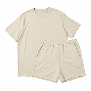 2024 Jogging Running Wear Tee Shirts and <b>Shorts</b> <b>Men</b> Summer TShirts and <b>Shorts</b> Two Piece Sets <b>Cycling</b> <b>Shorts</b> Sets <b>Men</b> - Product Image 6