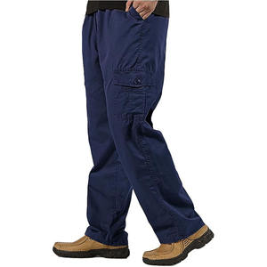 Pantalones Deportivos Cargo para Hombre, para Uso en Invierno, Pantalones Cargo para Hombre en Venta en Línea, subidos por Dress Sports - Product Image 1