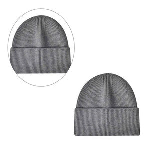 Bonnet unisexe à la mode de taille adulte au meilleur prix en vente en gros service personnalisé OEM dernier style bonnet de haute qualité - Product Image 2