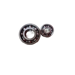 Cuscinetto per Compressore Industriale Compatibile Daac350C Rif. 701309 - Product Image 1