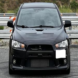 มิตซูบิชิ แลนเซอร์ อีโวลูชั่น เอ็กซ์ เอสอี ปี 2010 มือสอง พวงมาลัยซ้าย/ขวา - Product Image 1