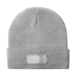 Pronsen Personalized <b>Winter</b> <b>Hat</b> Customizable Promotional Merchandise - Product Image 2