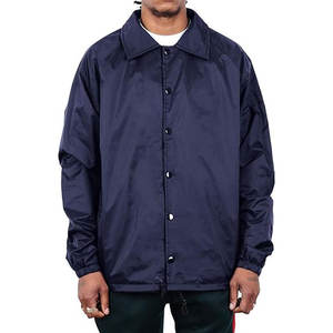 แจ็กเก็ต Anorak แจ็คเก็ตน้ำหนักเบาแบบปักลายสำหรับเล่นกีฬาสไตล์ใหม่ - Product Image 6