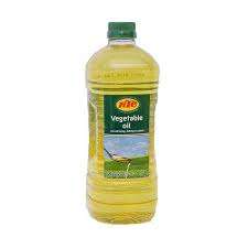 Huile végétale raffinée biologique KTC de qualité supérieure avec une pureté de 99% disponible en gros en bouteilles de 1L pour l'exportation - Product Image 3