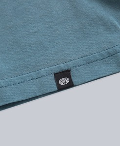 เสื้อยืดพิมพ์ลายสำหรับผู้ชายเสื้อยืดกลางแจ้งสำหรับผู้ชาย - Product Image 4