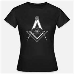 Masonic <b>Shirt</b> Masonic Regalia High Quality - Product Image 1