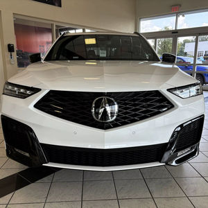 Acura MDX SH-AWD A-Spec ADV d'occasion 2025 - Product Image 1