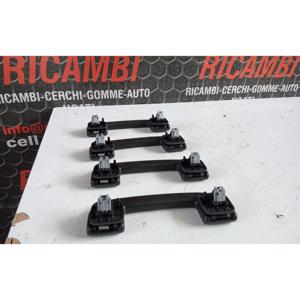 Poignées de toit PEUGEOT 2008 Série (19>) 98012428ZD - Product Image 4
