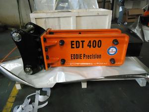 <span class=keywords><strong>Edt</strong></span> 100 200 <span class=keywords><strong>300</strong></span> 400 Serie Hydraulische Breker Hoge Kwaliteit Breken Gereedschap Voor Bouw En Sloop - Product Image 6